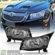 2011 2012 2013 2014 2015 Chevy Cruze Headlights Headlamps Replacement Left+Right