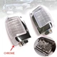 Signal Light Lamp RH-LH Front Corner for FOR Nissan Terrano D21  2X  WD21 86-97