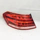 Tested 2014-16 Mercedes W212 E-Class Left Outer Taillight Assembly 2129061303