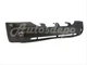FOR 2002-2009 GMC ENVOY SLE SLT FRONT BUMPER COVER CORNERING LIGHT FOG LIGHT 5PC