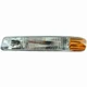 For GMC Sierra 1500 Classic 2007 Turn Signal / Parking Light Driver Side