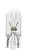 Wagner Lighting BP194LL Long Life Multi-Purpose Light Bulb Card of 2
