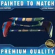 NEW Painted To Match Front Bumper Cover Replacement for 2021-2024 Toyota Venza