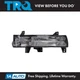 TRQ Left Parking Light Driver Side Fits 2017-2021 Jeep Compass CH2520147
