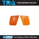 TRQ Side Marker Light Set Fits 2005-2007 Jeep Liberty CH2550123 CH2551123