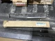 NOS 74 Pontiac Bonneville Catalina Front Parking Light Bezel - GM 493222