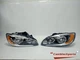 14 15 16 17 18 Volvo S60 V60 HALOGEN Headlight Left+Right Side 31420287/288 OEM