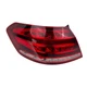 OEM 2014 - 2016 Mercedes E250 E300 E400 Rear Left LED Tail Light Lamp 2129061303