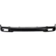 For 1995-1997 Tacoma Front Bumper Black 5210104050 TO1002153