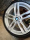 BMW 6 Series 640d Alloy Wheel Centre Caps M Sport F06 F12 F13 Facelift LCI 640d