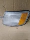 1993 Eagle Summit Station Wagon Driver Side Left Fender Mounted Turn Signal