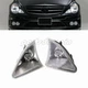 Qty2 Front L+R Position Light Parking Lamp NO/Bulb For Mercedes W251 R350 06-10