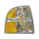 For Ford Explorer 2004 2005 Passenger Side Turn Signal/Corner Light Assembly