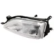 Headlight Headlamp Driver Side Left LH NEW for 95-96 Toyota Camry