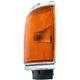 1630677 Dorman Turn Signal Light Lamp Front Passenger Right Side for Truck Hand