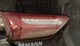 2019-2025 Chevrolet Malibu LH Driver Lid Mounted Tail Light Lamp OEM 2019-2025 Chevrolet Malibu LH Driver Lid Mounted Tail Light Lamp OEM
