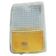 Depo 332-1570R-US Parking/Turn Signal Light, Lens And Housing, Without Bulb