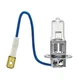 Hella H3 100W Hella H3 100 W High Wattage Series Halogen Light Bulb
