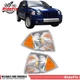 For Jeep Compass 2007-2010 Turn Light Signal Lamp Blinker Corner Tamp RH+LH Side
