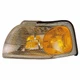 For Ford Thunderbird 1996 1997 Left Parking Light Assembly GAP