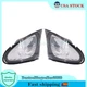 Turn Signal Light Corner Light Pair For BMW E46 3-SERIES Sedan 2002-2005 LH+RH