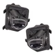 Pair Corner Lights Lamps Set of 2  Left-and-Right Left & Right for Lexus RX450hL