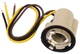 1978 1979 1980 CHEVROLET GMC TRUCK PARK LIGHT SOCKET/PIGTAIL #PT-10*