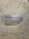 1970  Ford Mustang Clear Turn Signal Parking Light Lens SAE-PI-70-MG