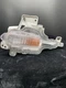 Signal Light Right Passenger Fits 2017-2018 Mazda 3 Sedan 4Dr