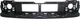 For 2001-2003 Explorer Sport Header Panel FO1221122 4L2Z8A284AA