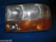 OEM 98-04 GMC Jimmy - Sonoma Left Driver Side Headlight Shell 16526225 FOG Hazed OEM 98-04 GMC Jimmy - Sonoma Left Driver Side Headlight Shell 16526225 FOG Hazed