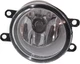 For 2013 GS350 Fog Light Front, Right Clear Lens Plastic SC2593100