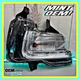 🔥 MINT! 2018-2021 Buick Enclave OEM Turn Signal DRL Lamp Right Passenger 🇺🇸