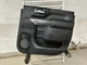 2022 GMC SIERRA250 Passenger Right Side Rear Interior Trim Panel Black OEM