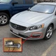 2014-2018 Volvo S60 V60 Left Front LED Fog Light OEM 31420395