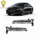 Front Bumper Fog Lights LED For Lincoln MKZ 2017 2018 2019 2020 Left&Right Side