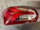 2019 2020 2021 2022 Chevy Malibu LED Type Tail Light Lamp Outer Left Driver Side