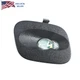 for 2015- 25 Ford F-150 F-250 F-350 F-450 mirror puddle courtesy lamp Left OEM
