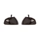 SET OF 2 TURN SIGNAL LIGHTS FITS SUBARU LEGACY 1997-1999 SU2531103 84101AC050