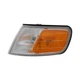 Eagle Eye Side Marker Light Assembly for 1994-1997 Honda Accord HD107-B000L