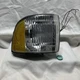 1995 Dodge Pickup Fits 94-02 Turn Signal Light RH Passenger Side P/N 5120054