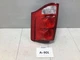 2011 DODGE GRAND CARAVAN REAR RIGHT PASSENGER SIDE TAILLIGHT LIGHT LAMP OEM+
