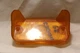 OEM 1968 Chevrolet Malibu Amber Parking Light Lens 5959619 Guide 13 SAE DP 68