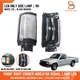 RIGHT Black Front Corner Signal Lamp Light For Mitsubishi L200 Mighty Max Pickup