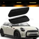 Pair Indicator Guard Repeater Light Flasher For Mini Cooper F55 F56 F57 LCI2 22+
