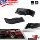 Parking Light Turn Signal Directional Lamp Front Pair Set for 07-17 Jeep Patriot