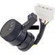 For Kubota L M Series DT/GST/HST/F Rotary Combination Light Switch 3A751-75010