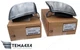 Genuine OEM Corner Turn Signal Lamp Set for Subaru Impreza 84451FA020 84451FA030