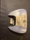 03-04 Mercedes R230 SL500 SL55 AMG Tan Overhead Dome Light Lamp 2308200001 OEM