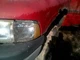 Driver Corner/Park Light Beside Headlamp Fits 94-02 DODGE 2500 PICKUP 3192854
